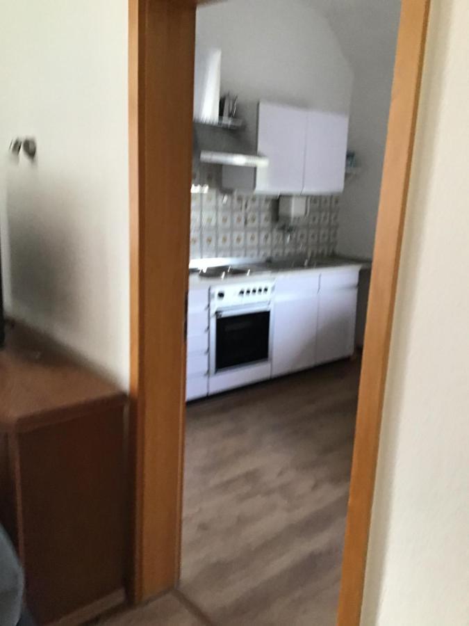 Apartment Bis Zu 8 Einzelbetten Stellplatz Wifi Ессен Екстер'єр фото
