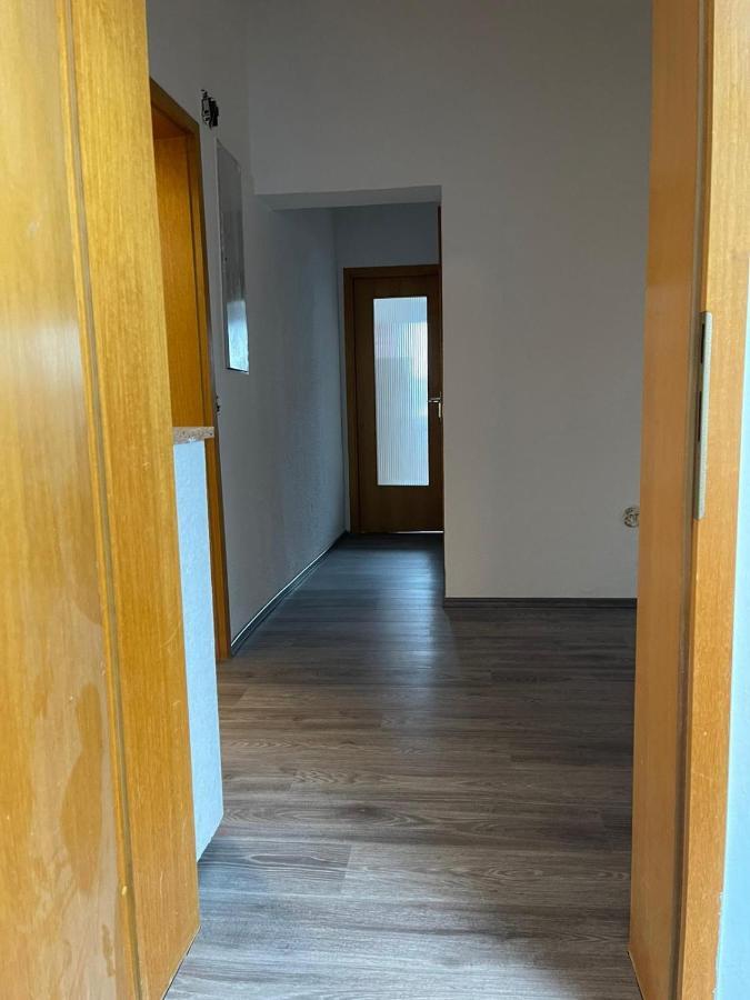 Apartment Bis Zu 8 Einzelbetten Stellplatz Wifi Ессен Екстер'єр фото